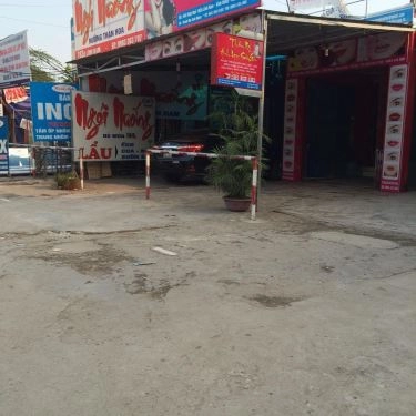 Tổng hợp- Quán Ăn Ngói Nướng