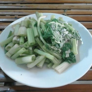 Món ăn- Quán Ăn Ngon - Bún Cá Rô Đồng