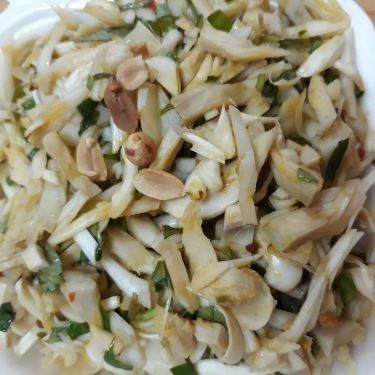 Món ăn- Quán Ăn Ngon Hè Quán - Hương Vị Miền Trung