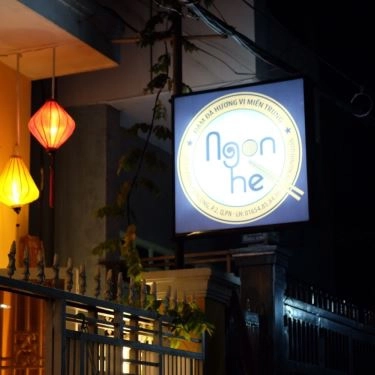 Tổng hợp- Quán Ăn Ngon Hè Quán - Hương Vị Miền Trung