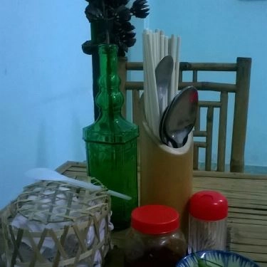 Tổng hợp- Quán Ăn Ngon Hè Quán - Hương Vị Miền Trung