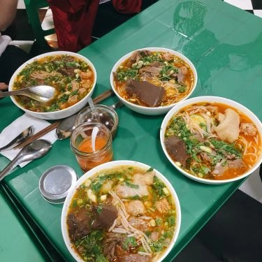 Tổng hợp- Quán Ăn Ngon Quán - Bún Đậu & Bún Giả Cầy
