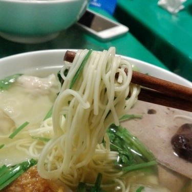 Món ăn- Quán Ăn Ngon Quán - Bún Đậu & Bún Giả Cầy