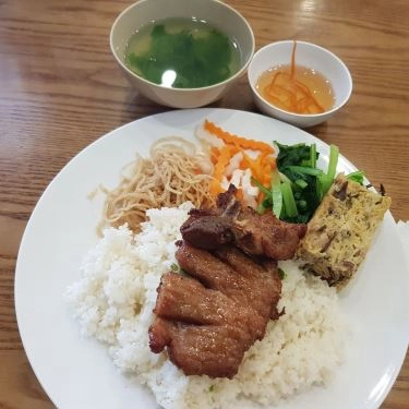 Món ăn- Quán Ăn Ngon Saigon Deli - Đặc Sản Sài Gòn