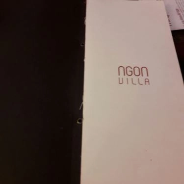 Tổng hợp- Ngon Villa - Quán Ăn Gia Đình