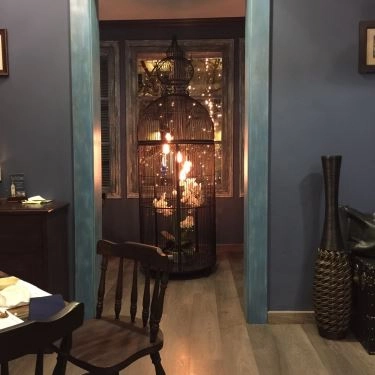 Tổng hợp- Ngon Villa - Quán Ăn Gia Đình
