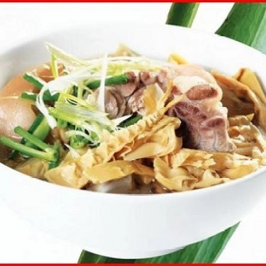 Món ăn- Quán Ăn Ngon24 - Lẩu Đuôi Bò & Bún Đậu