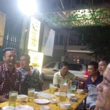 Tổng hợp- Quán Ăn Ngon24 - Lẩu Đuôi Bò & Bún Đậu