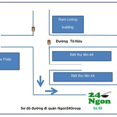 Tổng hợp- Quán Ăn Ngon24 - Lẩu Đuôi Bò & Bún Đậu