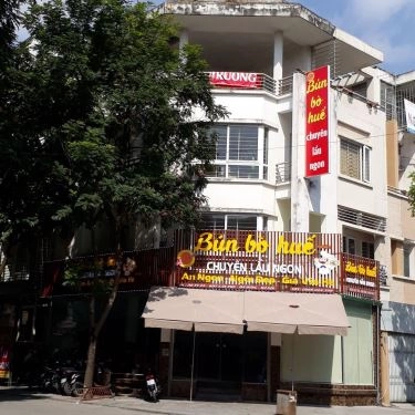 Tổng hợp- Quán Ăn Ngự Bình - Bún Bò Huế & Lẩu Ngon