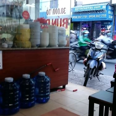 Tổng hợp- Quán Ăn Bún Bò Huế Ngự Bình - Đồng Đen