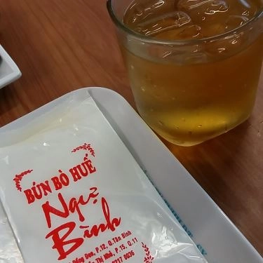 Tổng hợp- Quán Ăn Bún Bò Huế Ngự Bình - Đồng Đen