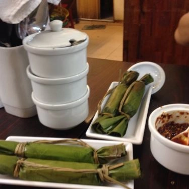 Món ăn- Quán Ăn Bún Bò Huế Ngự Bình - Đồng Đen