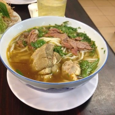 Món ăn- Quán Ăn Bún Bò Huế Ngự Bình - Đồng Đen