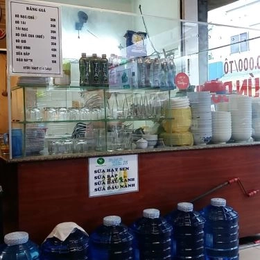 Tổng hợp- Quán Ăn Bún Bò Huế Ngự Bình - Đồng Đen
