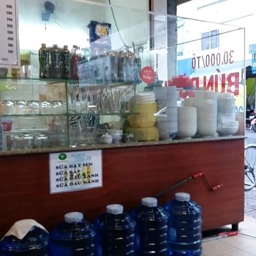 Tổng hợp- Quán Ăn Bún Bò Huế Ngự Bình - Đồng Đen