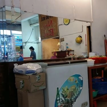 Tổng hợp- Quán Ăn Bún Bò Huế Ngự Bình - Đồng Đen