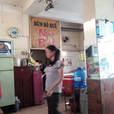 Tổng hợp- Quán Ăn Bún Bò Huế Ngự Bình - Đồng Đen