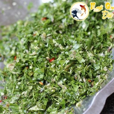 Tổng hợp- Quán Ăn Ngư Quán - Đặc Sản Cá Sông