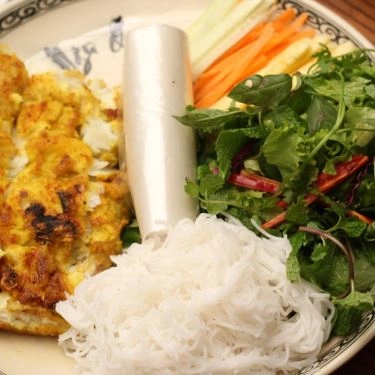 Món ăn- Quán Ăn Ngư Quán - Đặc Sản Cá Sông