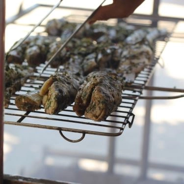 Tổng hợp- Quán Ăn Ngư Quán - Đặc Sản Cá Sông