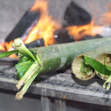 Món ăn- Quán Ăn Ngư Quán - Đặc Sản Cá Sông