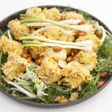 Tổng hợp- Quán Ăn Ngư Quán - Đặc Sản Cá Sông