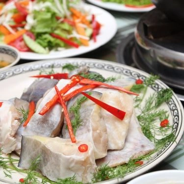 Tổng hợp- Quán Ăn Ngư Quán - Đặc Sản Cá Sông