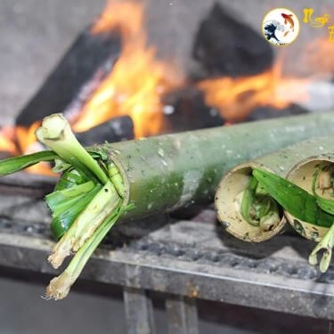 Tổng hợp- Quán Ăn Ngư Quán - Đặc Sản Cá Sông
