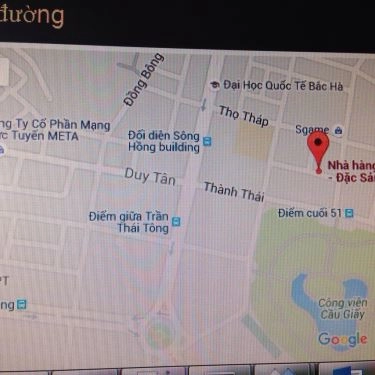 Tổng hợp- Quán Ăn Ngư Quán - Đặc Sản Cá Sông