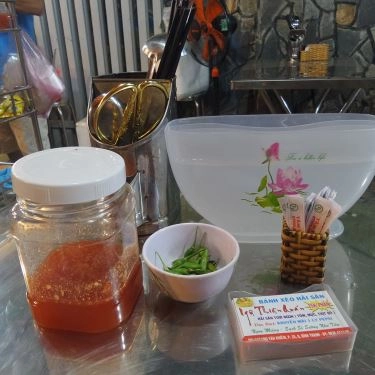 Tổng hợp- Quán Ăn Ngự Thiện Quán - Bánh Xèo Hải Sản