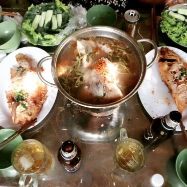 Món ăn- Quán Ăn Ngư Trang Quán