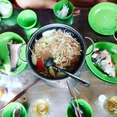 Món ăn- Quán Ăn Ngư Trang Quán