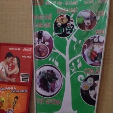 Tổng hợp- Quán Ăn Ngự Uyển - Bún Bò Huế