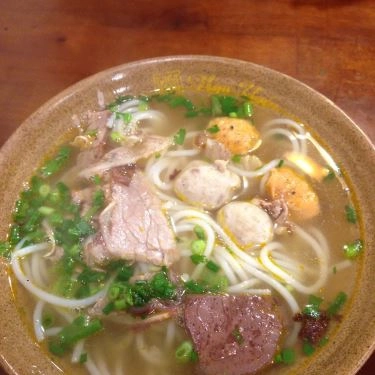 Tổng hợp- Quán Ăn Ngự Uyển - Bún Bò Huế