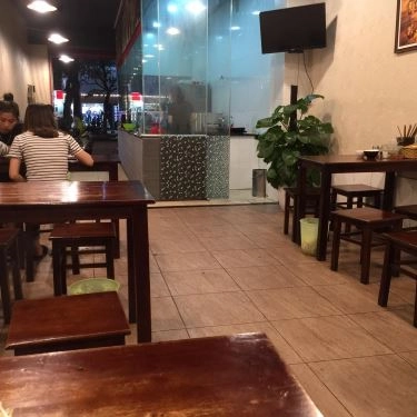 Tổng hợp- Quán Ăn Ngự Uyển - Bún Bò Huế