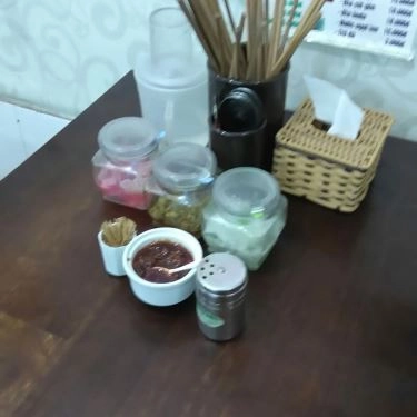 Tổng hợp- Quán Ăn Ngự Uyển - Bún Bò Huế