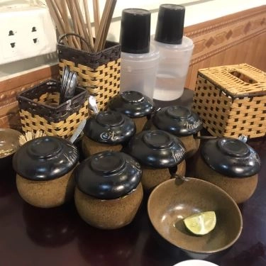 Tổng hợp- Quán Ăn Ngự Uyển - Bún Bò Huế - Hoàng Văn Thái
