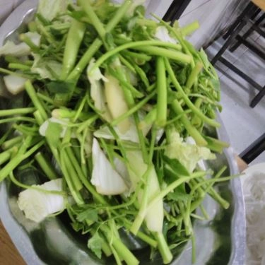 Tổng hợp- Quán Ăn Người Anh Em - Ốc & Hải Sản