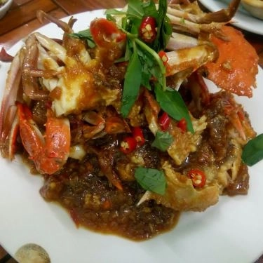 Món ăn- Quán Ăn Người Anh Em - Ốc & Hải Sản