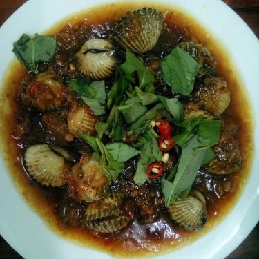 Món ăn- Quán Ăn Người Anh Em - Ốc & Hải Sản