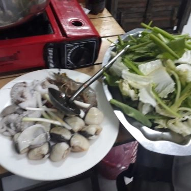 Tổng hợp- Quán Ăn Người Anh Em - Ốc & Hải Sản