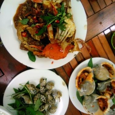 Món ăn- Quán Ăn Người Anh Em - Ốc & Hải Sản