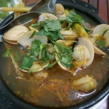 Món ăn- Quán Ăn Người Anh Em - Ốc & Hải Sản