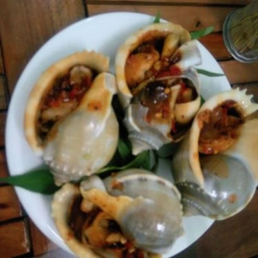Món ăn- Quán Ăn Người Anh Em - Ốc & Hải Sản