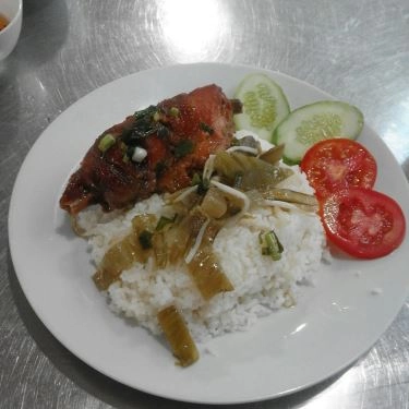 Món ăn- Quán Ăn Nguyên Bảo - Cơm Tấm & Bún Thịt Nướng