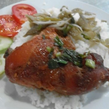 Món ăn- Quán Ăn Nguyên Bảo - Cơm Tấm & Bún Thịt Nướng