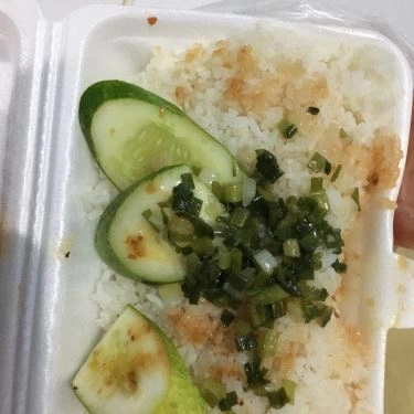 Món ăn- Quán Ăn Nguyên Bảo - Cơm Tấm & Bún Thịt Nướng