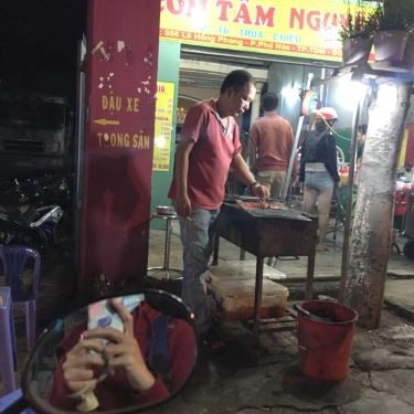 Tổng hợp- Quán Ăn Nguyên Bảo - Cơm Tấm & Bún Thịt Nướng