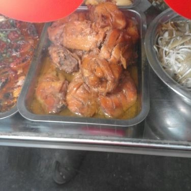 Món ăn- Quán Ăn Nguyên Bảo - Cơm Tấm & Bún Thịt Nướng